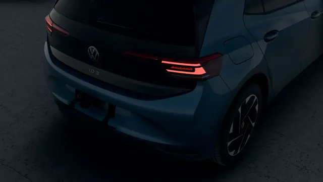 VW ID.3 Pure People