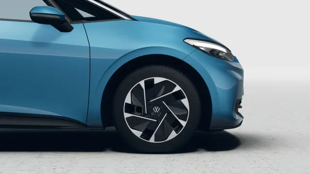 VW ID.3 Pure People