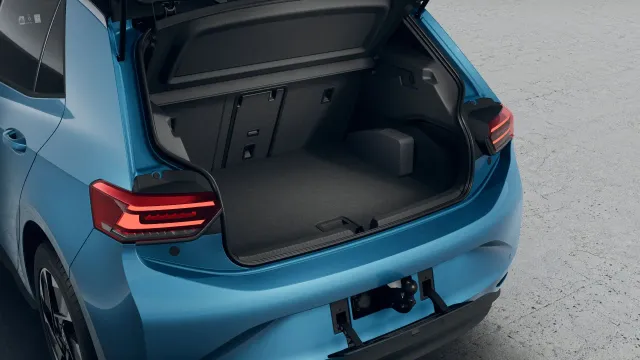 VW ID.3 Pure People