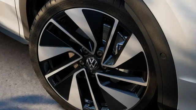 VW T-Roc Style