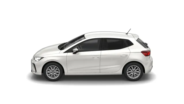 Seat Ibiza Style