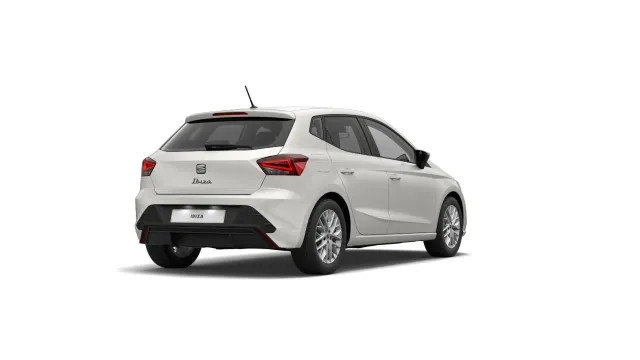 Seat Ibiza Style