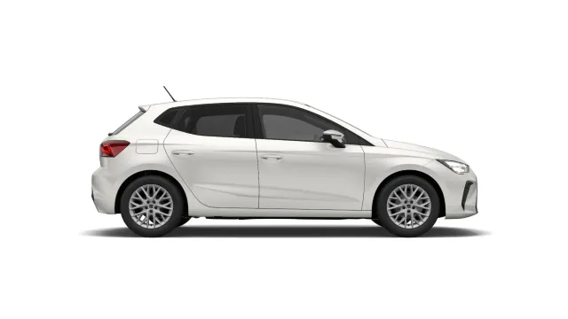 Seat Ibiza Style