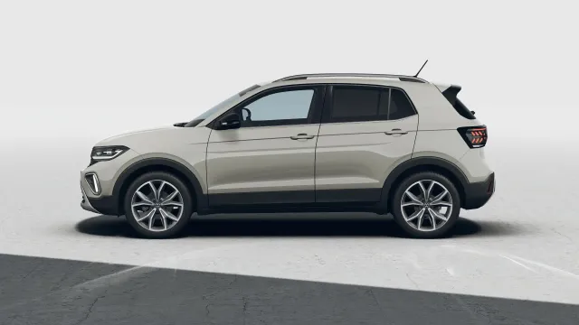 VW T-Cross Style