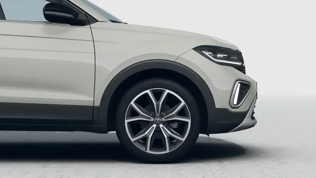 VW T-Cross Style