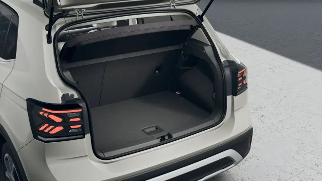 VW T-Cross Style