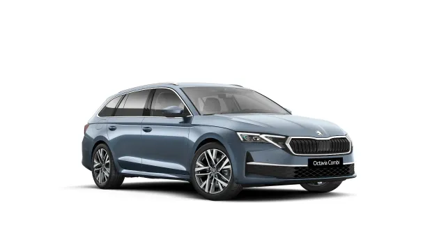 Škoda Octavia Combi 130 let Premium