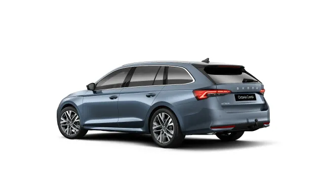 Škoda Octavia Combi 130 let Premium