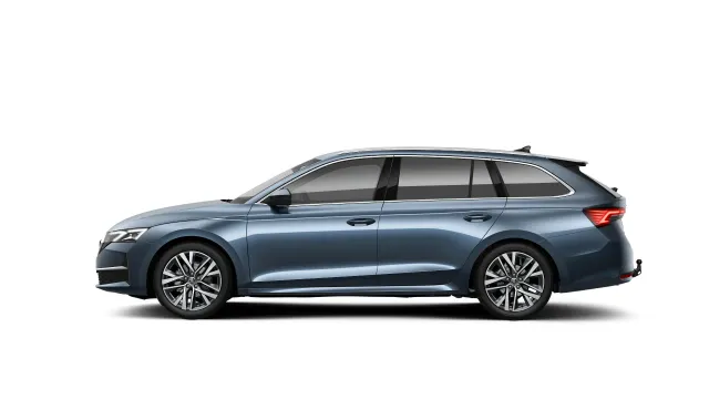 Škoda Octavia Combi 130 let Premium