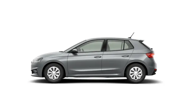 Škoda Fabia Selection