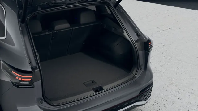 VW Tiguan R-Line People