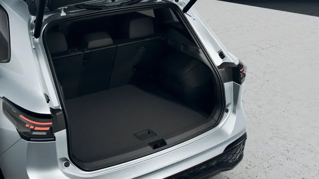 VW Tiguan R-Line People