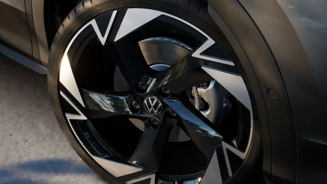 VW T-Roc R-Line