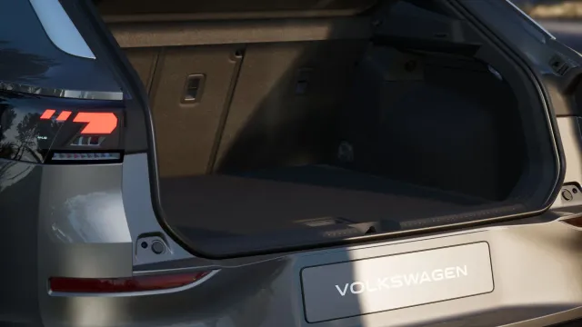 VW T-Roc R-Line