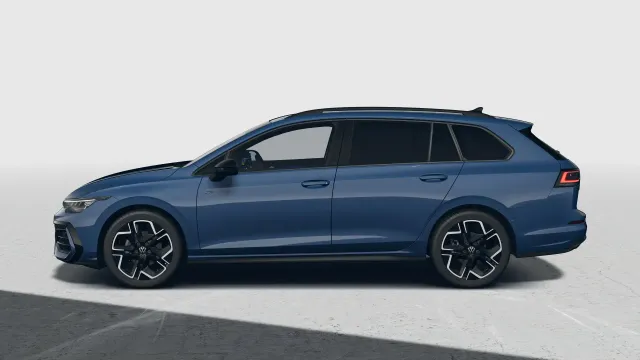 VW Golf Variant R-Line People