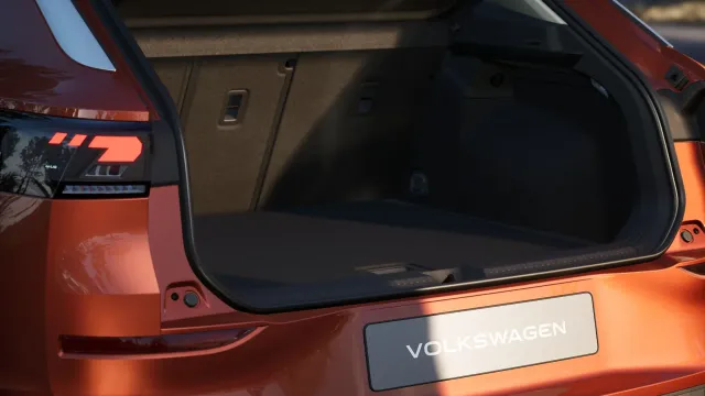 VW T-Roc Style