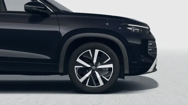 VW Tayron People