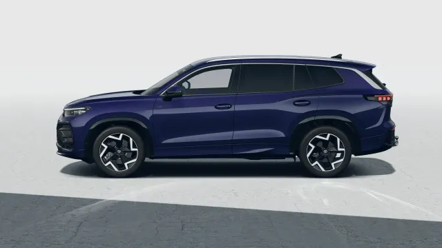 VW Tayron R-Line People