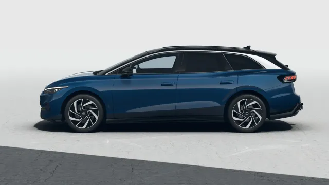 VW ID.7 Tourer Pro People