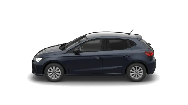 Seat Ibiza Reference
