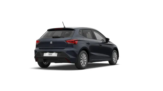 Seat Ibiza Reference
