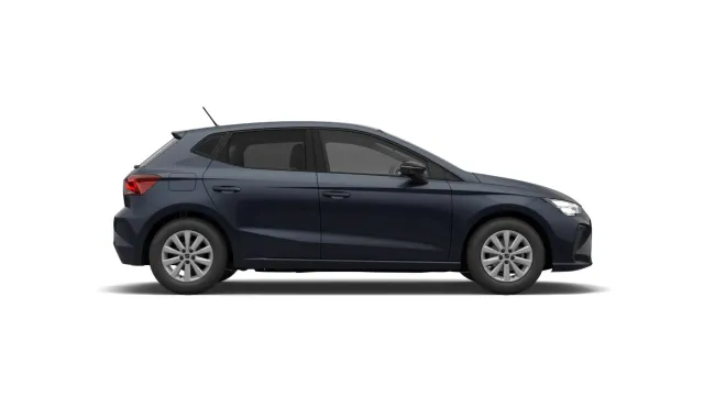 Seat Ibiza Reference