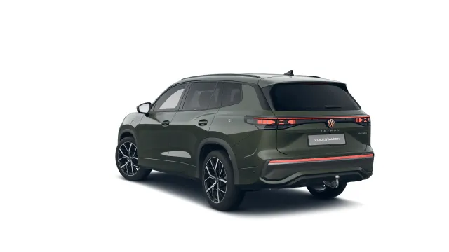 VW Tayron Elegance