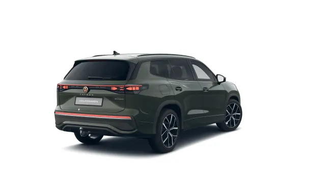 VW Tayron Elegance