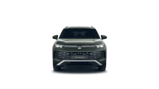 VW Tayron Elegance