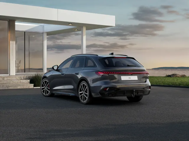 Audi A5 Avant