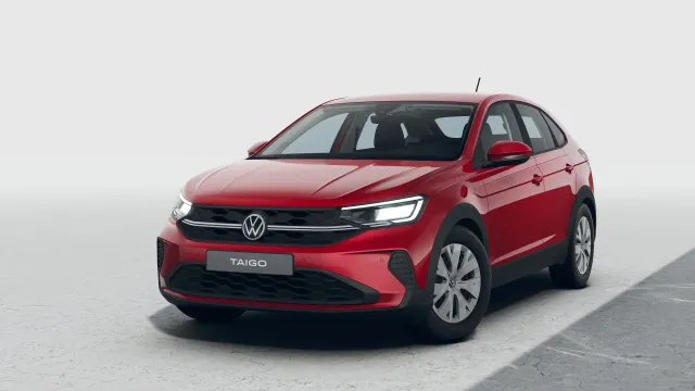 VW Taigo