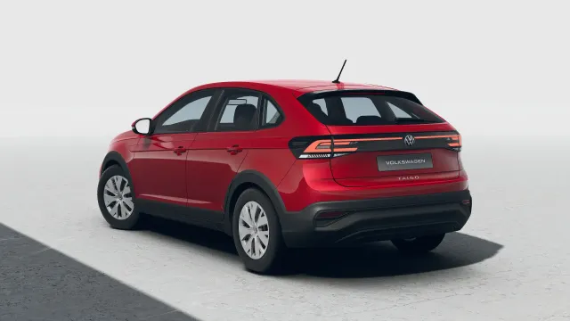 VW Taigo