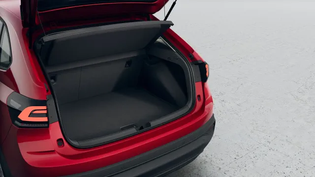 VW Taigo