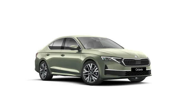 Škoda Octavia 130 let Premium