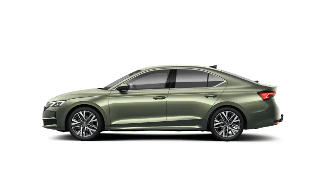 Škoda Octavia 130 let Premium
