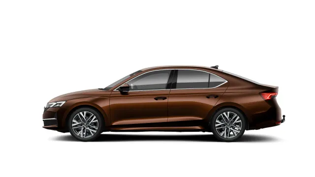 Škoda Octavia 130 let Premium