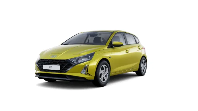 Hyundai i20 Go Plus!