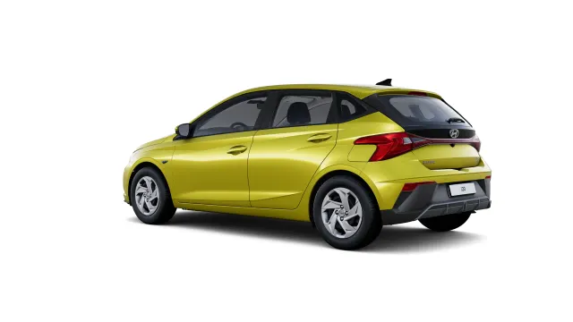 Hyundai i20 Go Plus!