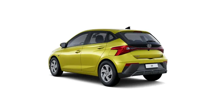 Hyundai i20 Go Plus!