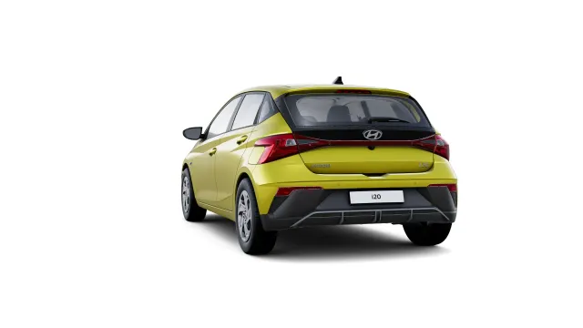Hyundai i20 Go Plus!