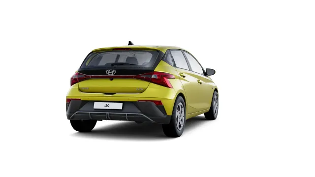 Hyundai i20 Go Plus!