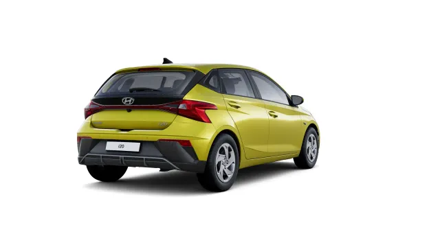 Hyundai i20 Go Plus!