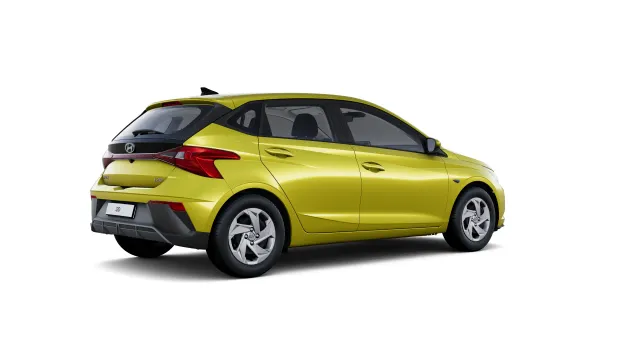 Hyundai i20 Go Plus!