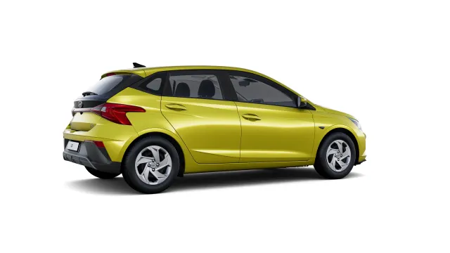 Hyundai i20 Go Plus!