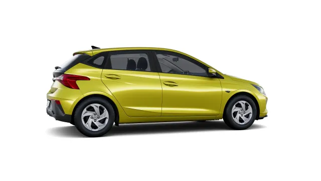 Hyundai i20 Go Plus!