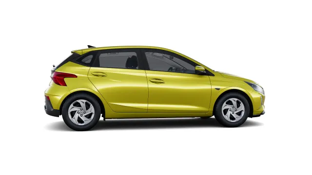 Hyundai i20 Go Plus!