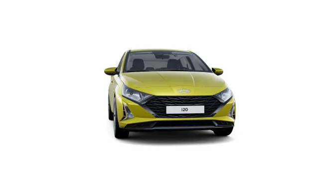 Hyundai i20 Go Plus!