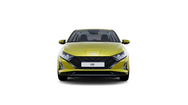 Hyundai i20 Go Plus!