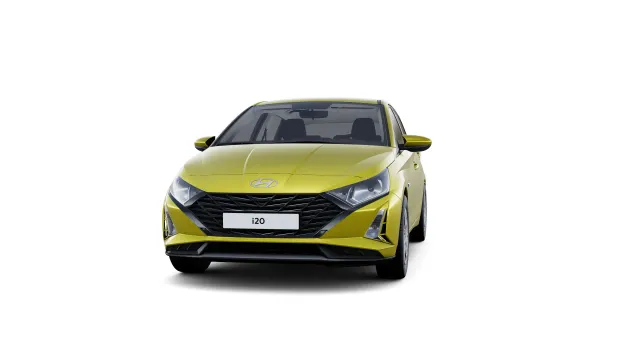 Hyundai i20 Go Plus!