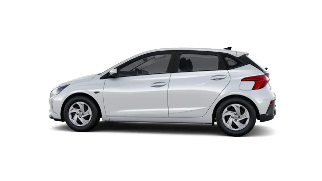 Hyundai i20 Go!